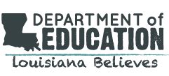 The Department’s future development of ELA Guidebooks 3-5 (2022) will include an additional Level 3 unit. . Louisiana believes